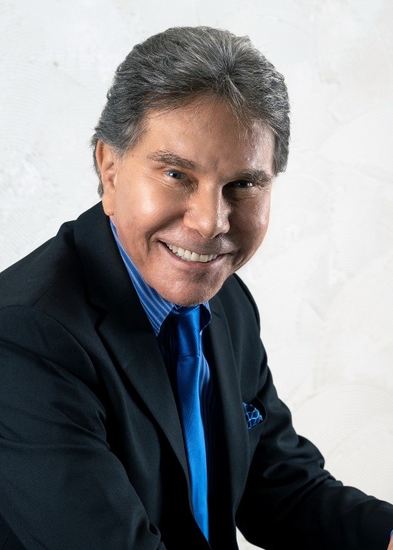 Robert Cialdini PhD – Preeminent Expert in Persuasion and Influence ...